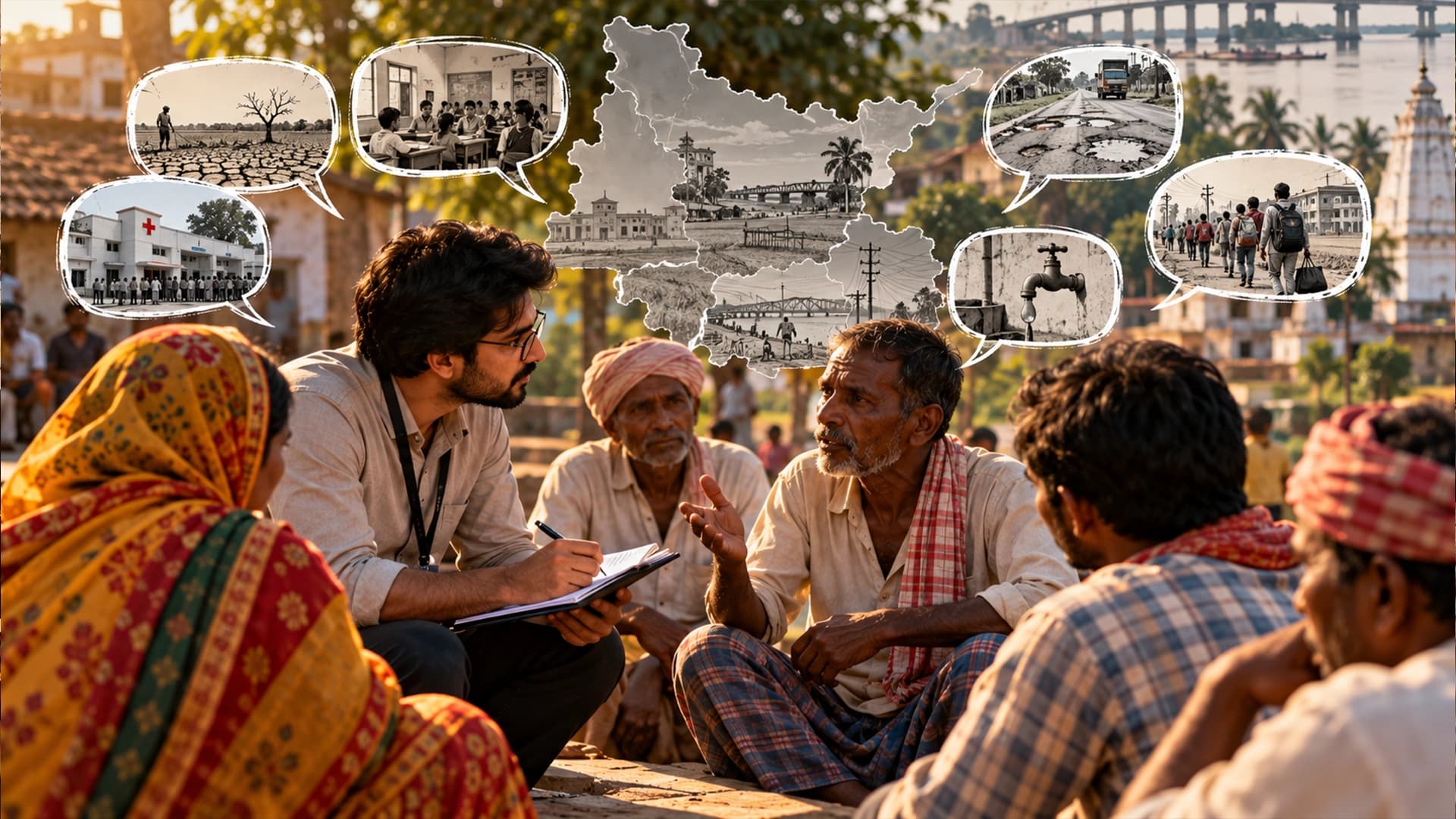 Grassroots Connect